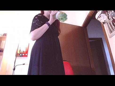 ❤️ Un schiavu sottumessu chì ama i mutandine brutte è luscious hè obligatu à masturbarsi dopu avè vistu stu video! ❤️ Video porno à co.myteporn.ru ❤