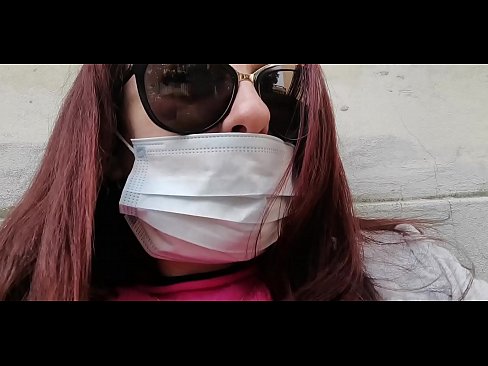 ❤️ Nicoletta si vendica di u so vicinu è piscia in u so garage (Special Covid19 Italian Quarantine) ❤️ Video porno à co.myteporn.ru ❤