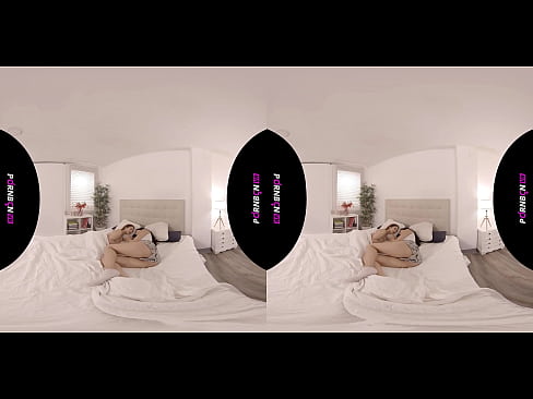 ❤️ PORNBCN VR Deux jeunes lesbiennes se réveillent excitées dans la réalité virtuelle 4K 180 3D Geneva Bellucci Katrina Moreno ❤️ Video porno à co.myteporn.ru ❤
