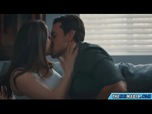 ❤️ Sessu romanticu cù una bona mamma tettona ❤️ Video porno à co.myteporn.ru ❤